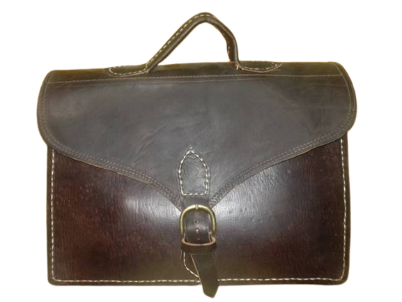 Maletin 1 Hebilla doble