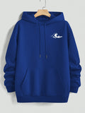 Men's Casual Vacation Style Hoodie
