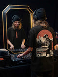 DJ Geisha Tshirt