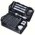 115-In-1 Strong Magnetic Multifunctional Screwdriver Set