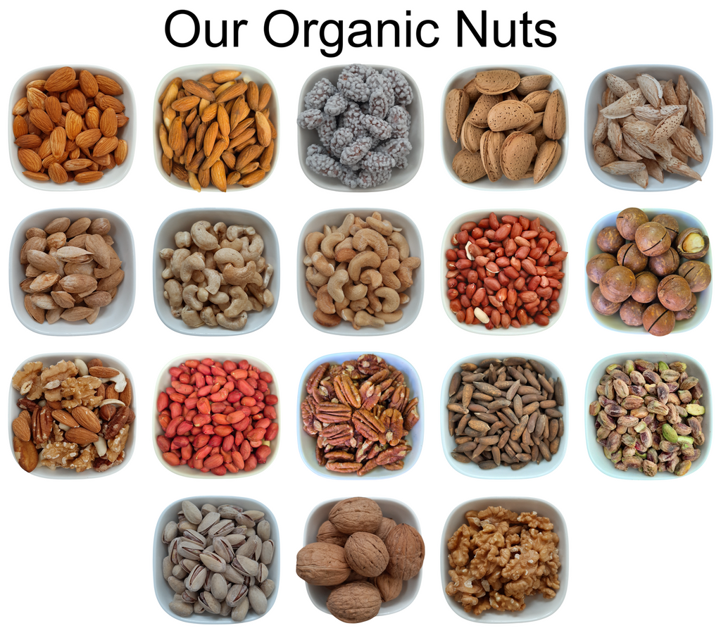 Egyptian Dates (Khajoor) – Natural Organic Premium-quality + Free sample!