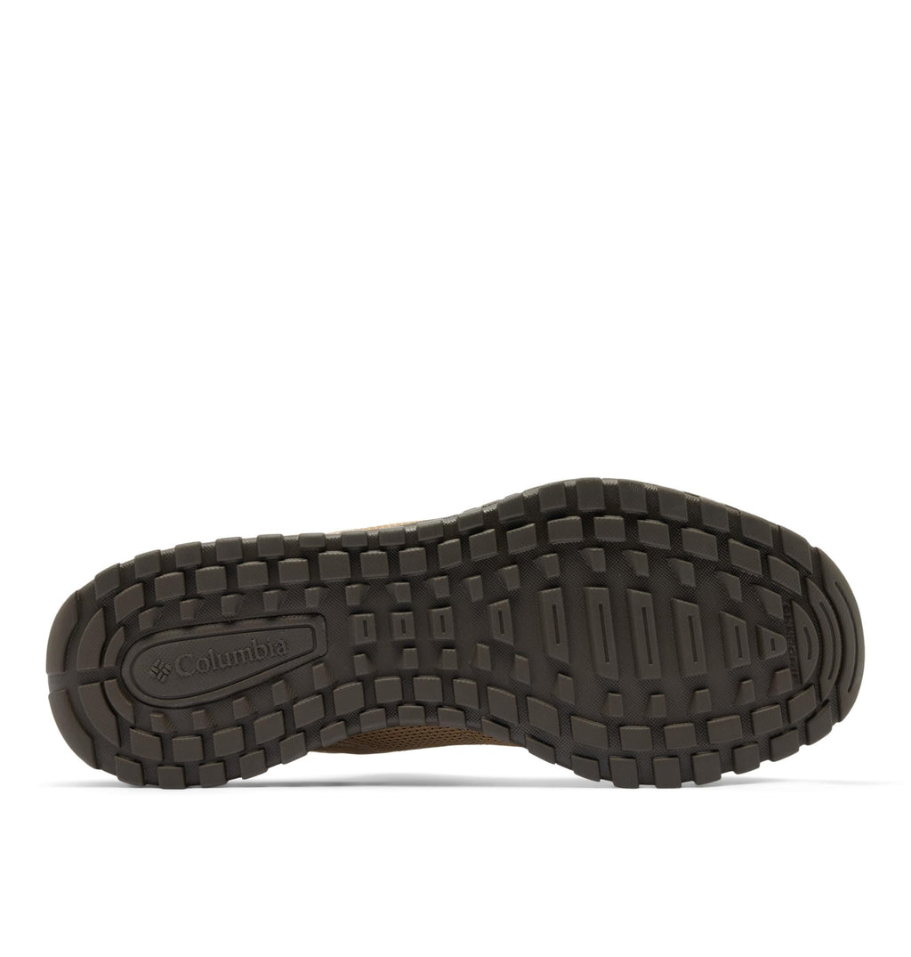 Columbia Men's Fairbanks Low
