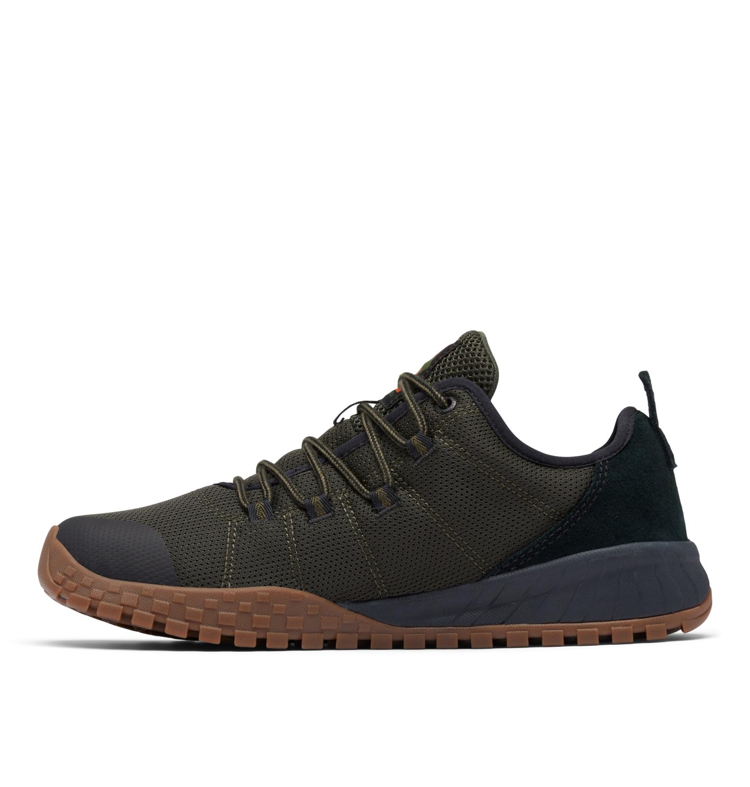 Columbia Men's Fairbanks Low
