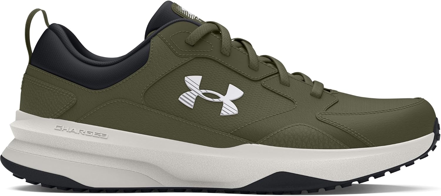 Under Armour Men's Charged Edge Shoes