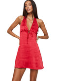 Princess Polly Womens Lanier Mini Dress