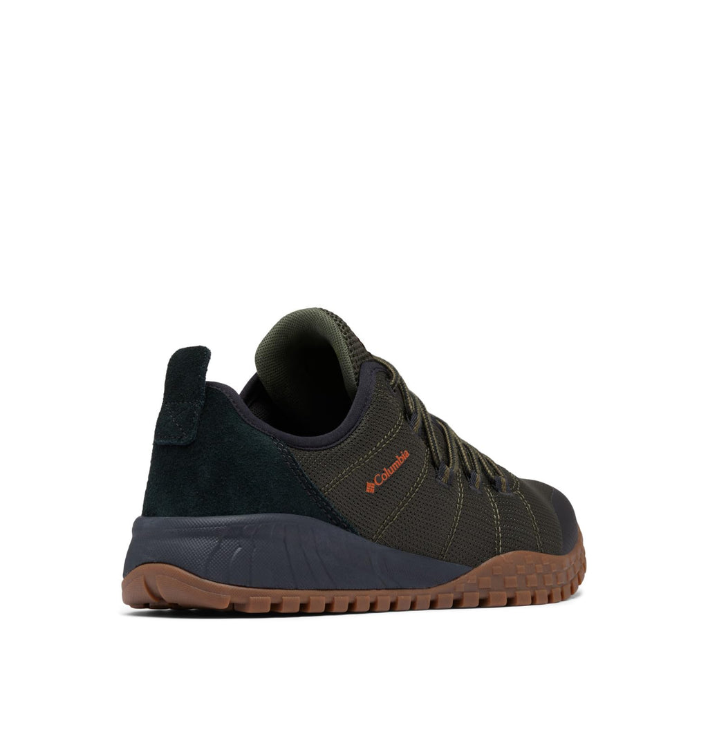 Columbia Men's Fairbanks Low