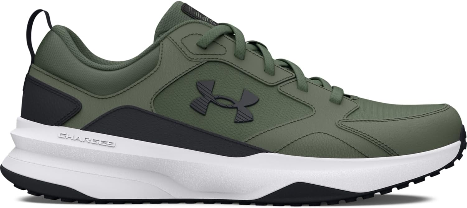 Under Armour Men's Charged Edge Shoes