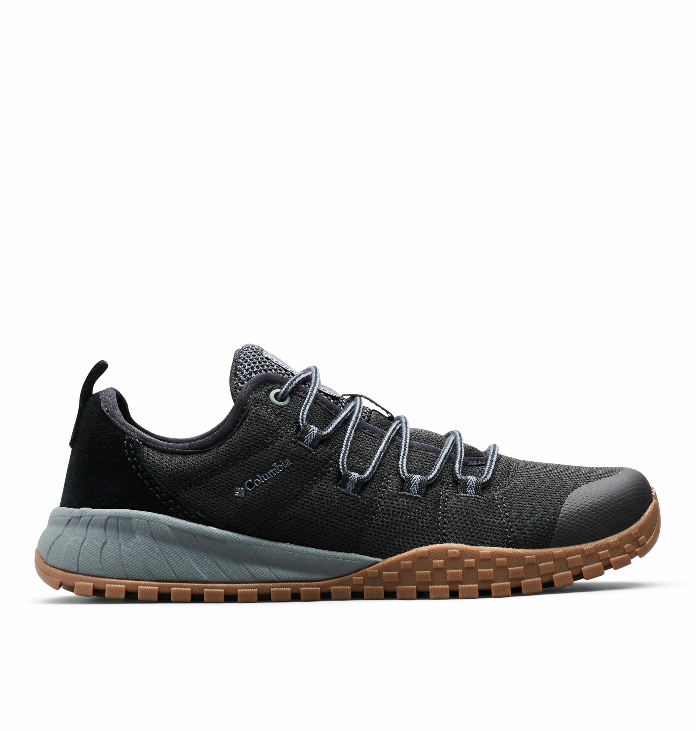 Columbia Men's Fairbanks Low