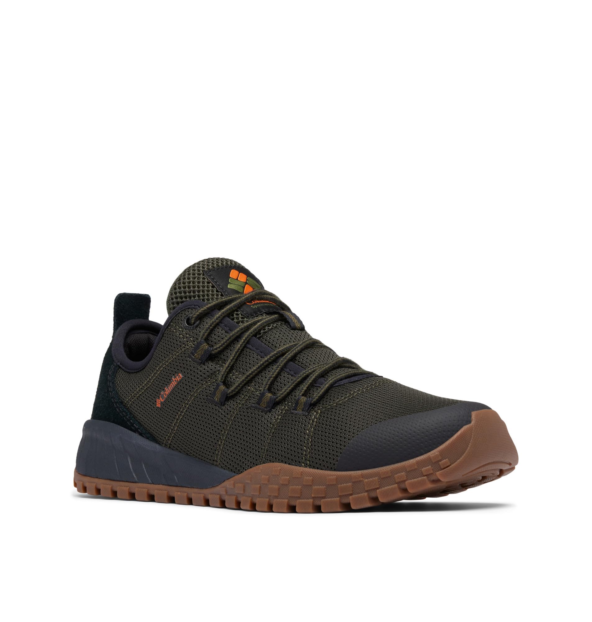 Columbia Men's Fairbanks Low