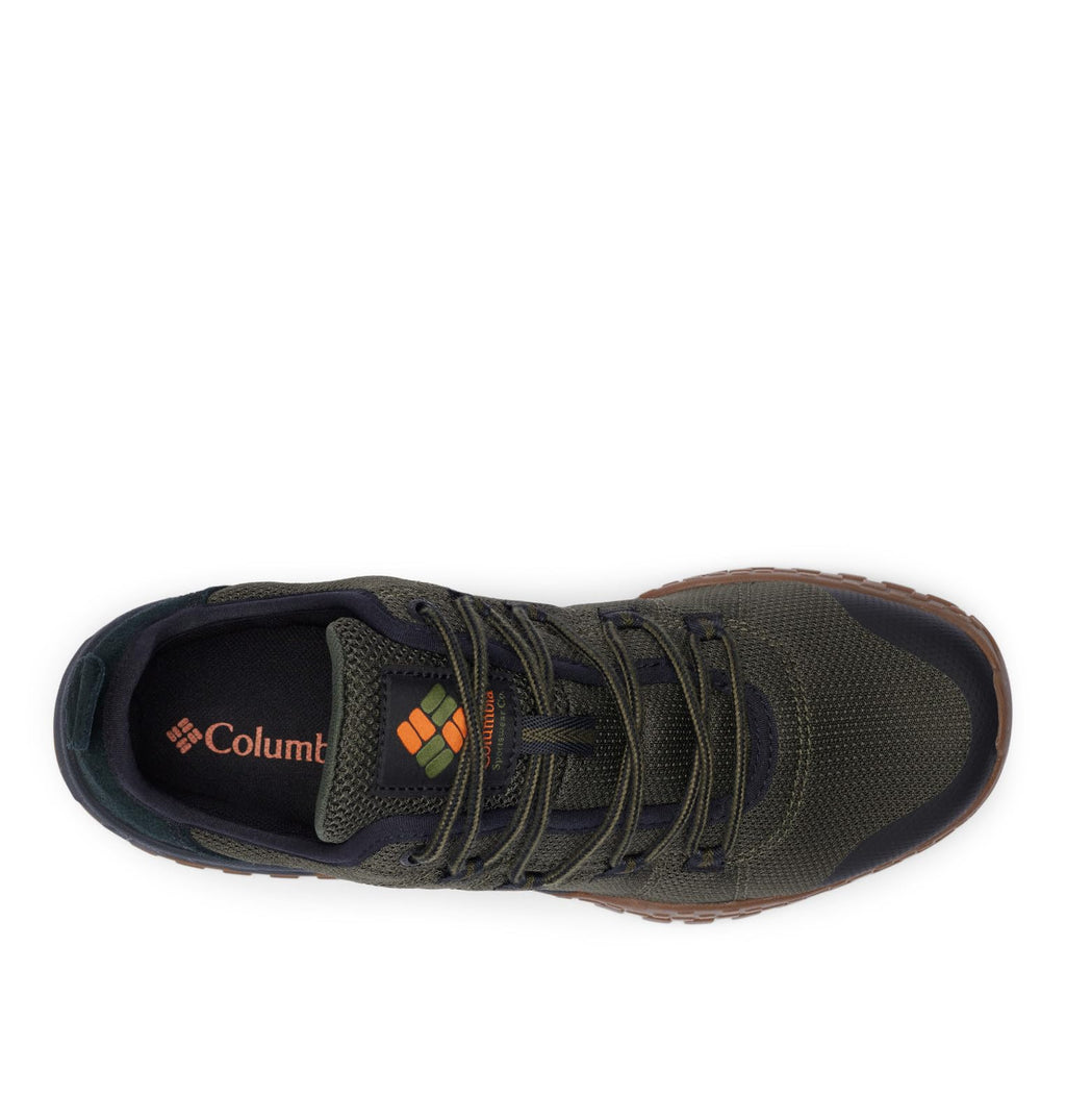 Columbia Men's Fairbanks Low