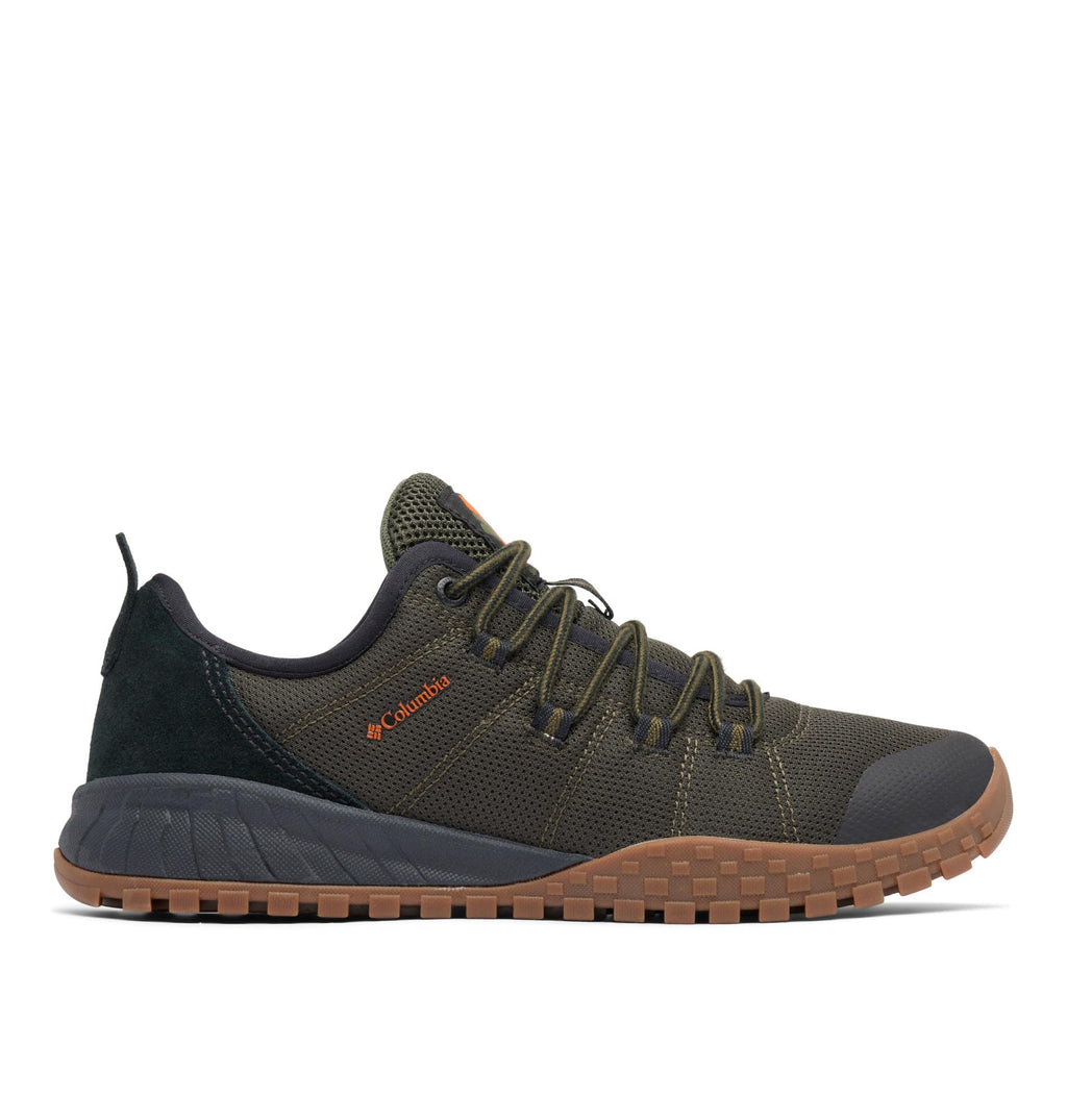 Columbia Men's Fairbanks Low