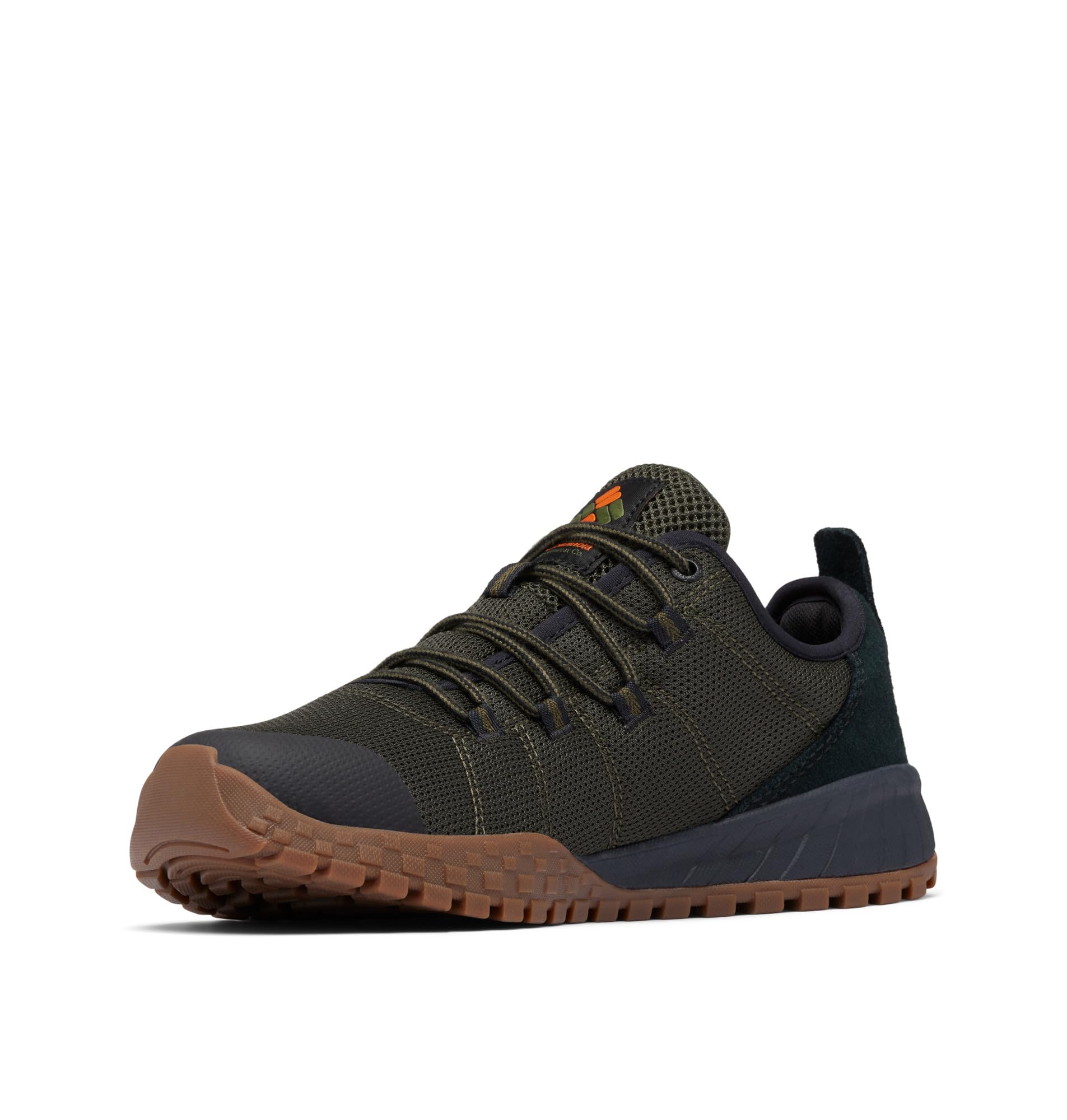 Columbia Men's Fairbanks Low