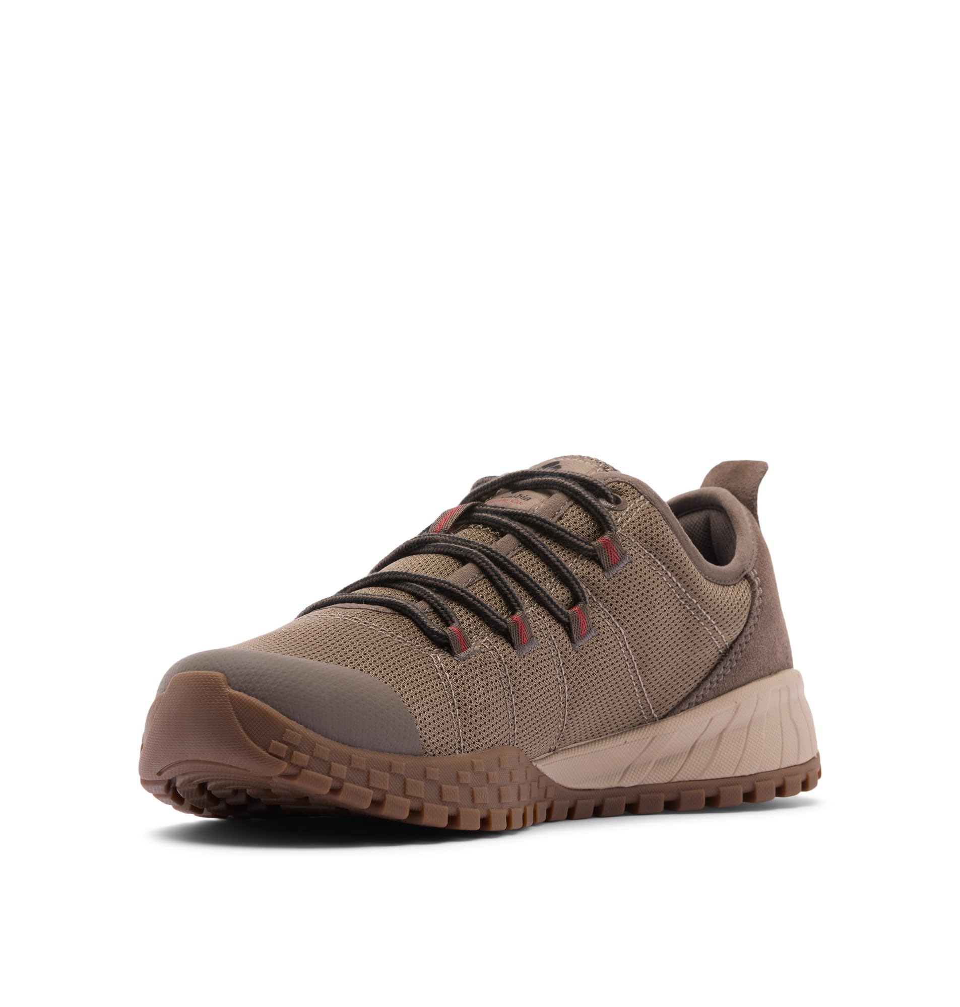 Columbia Men's Fairbanks Low