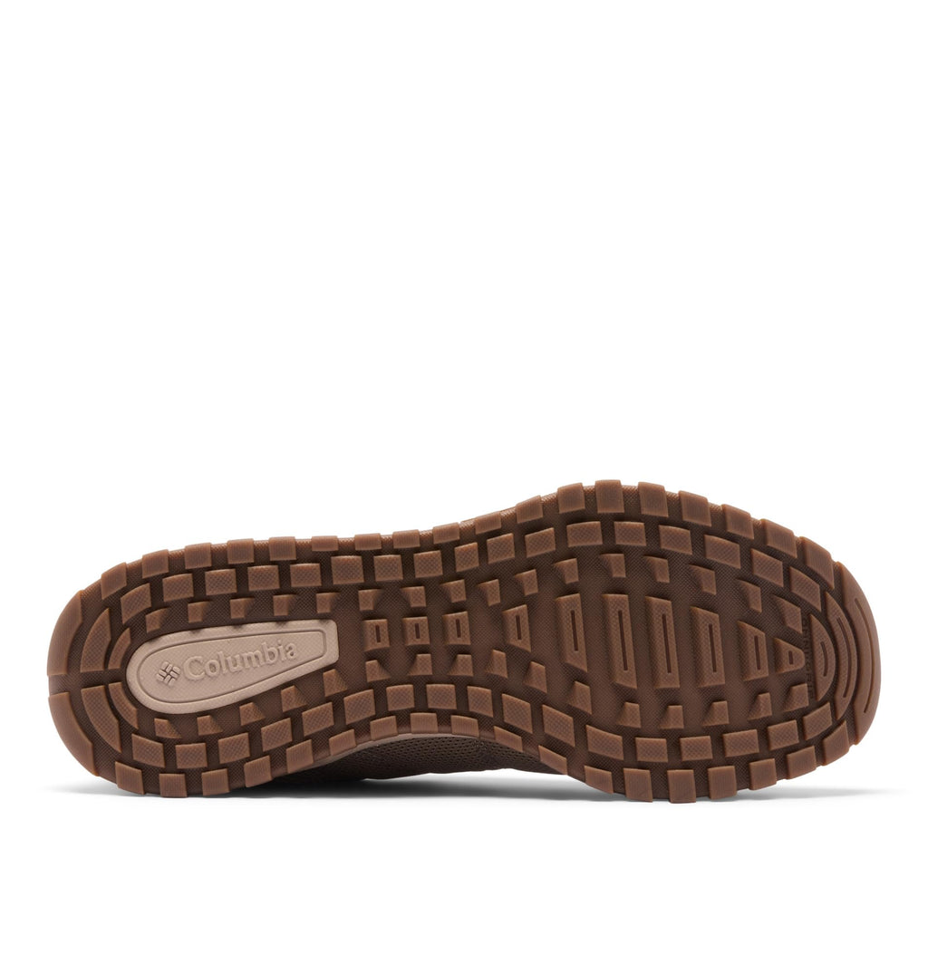 Columbia Men's Fairbanks Low