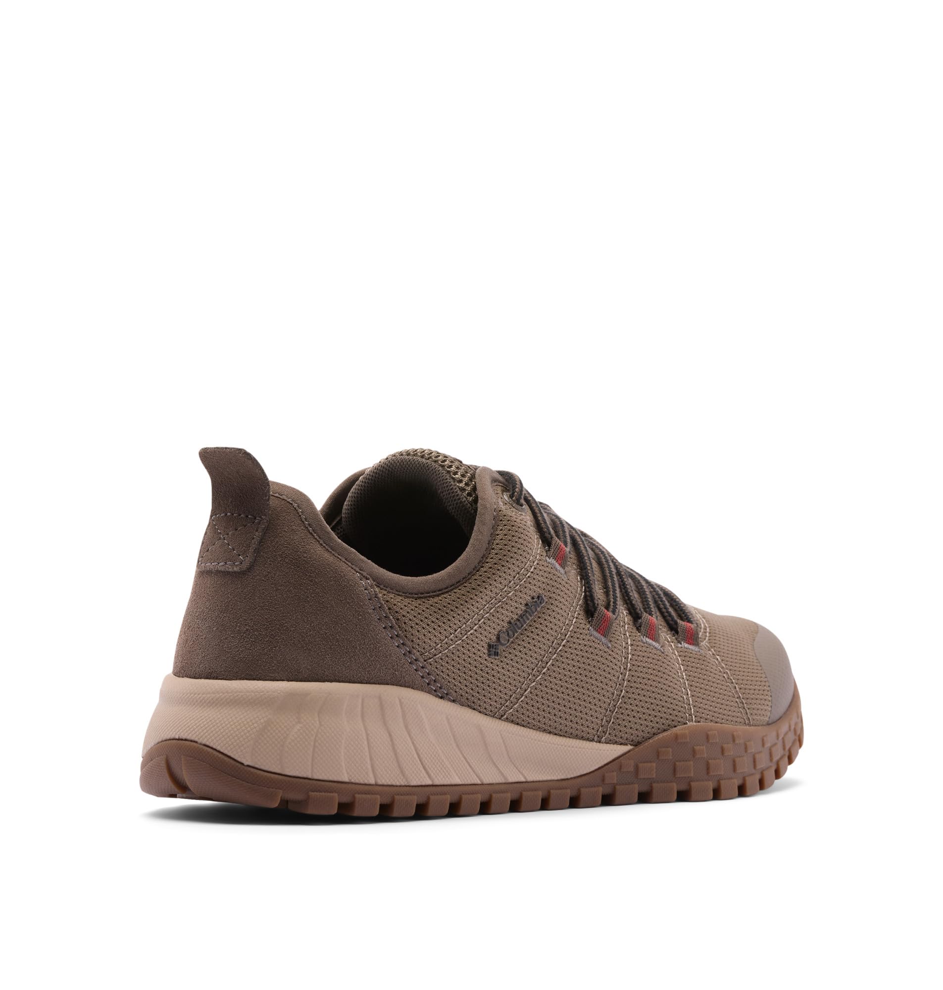Columbia Men's Fairbanks Low