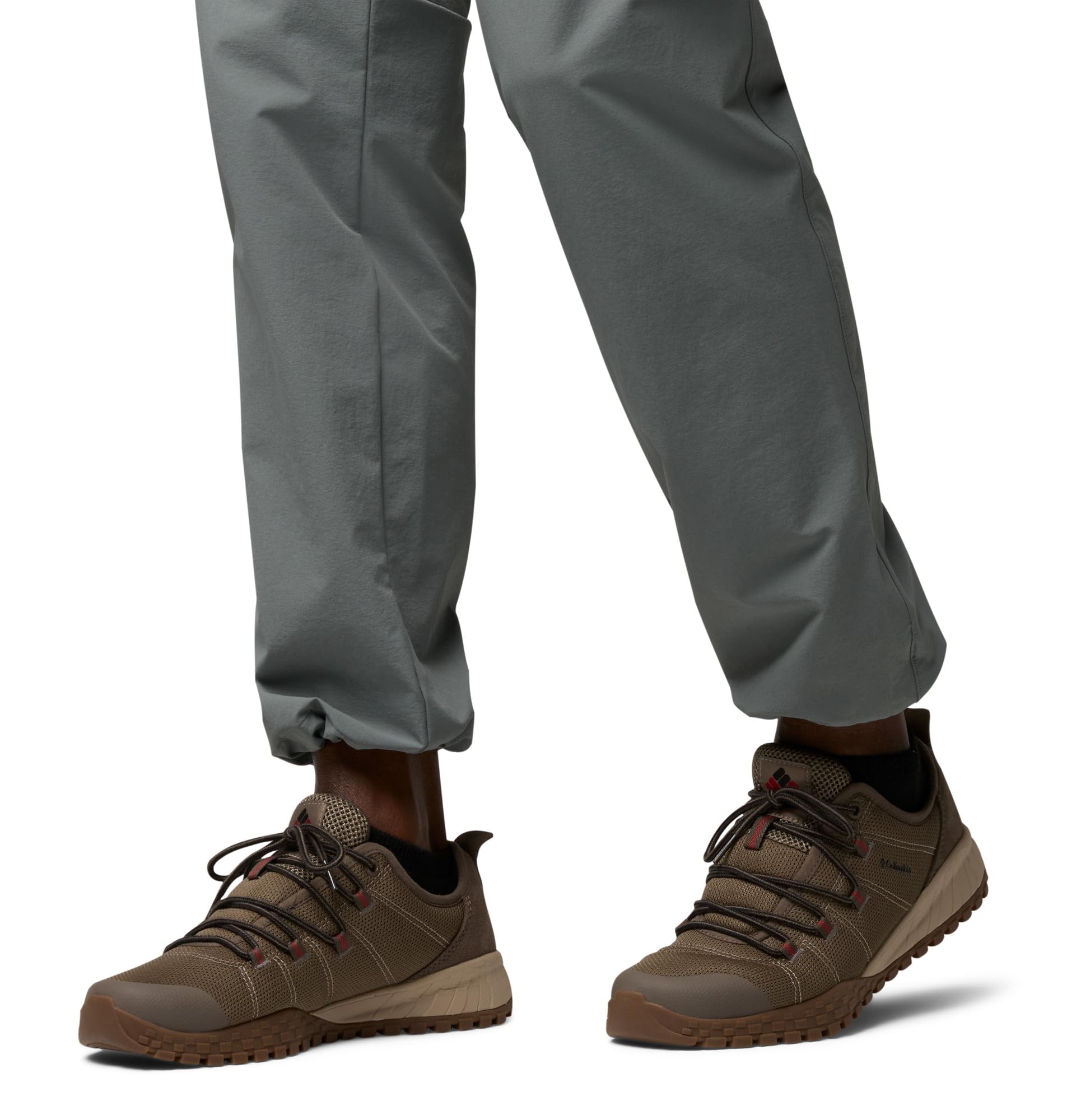 Columbia Men's Fairbanks Low
