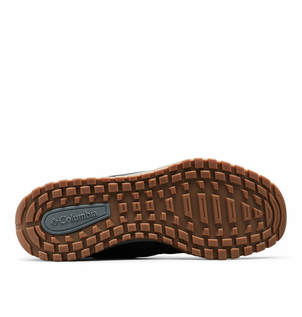 Columbia Men's Fairbanks Low