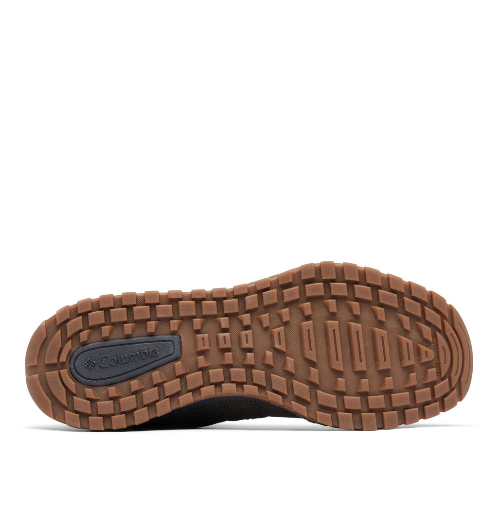 Columbia Men's Fairbanks Low