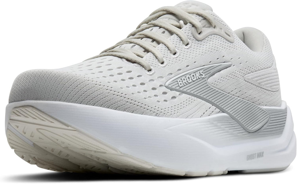 Brooks Men’s Ghost Max 3 Neutral Running & Walking Shoe