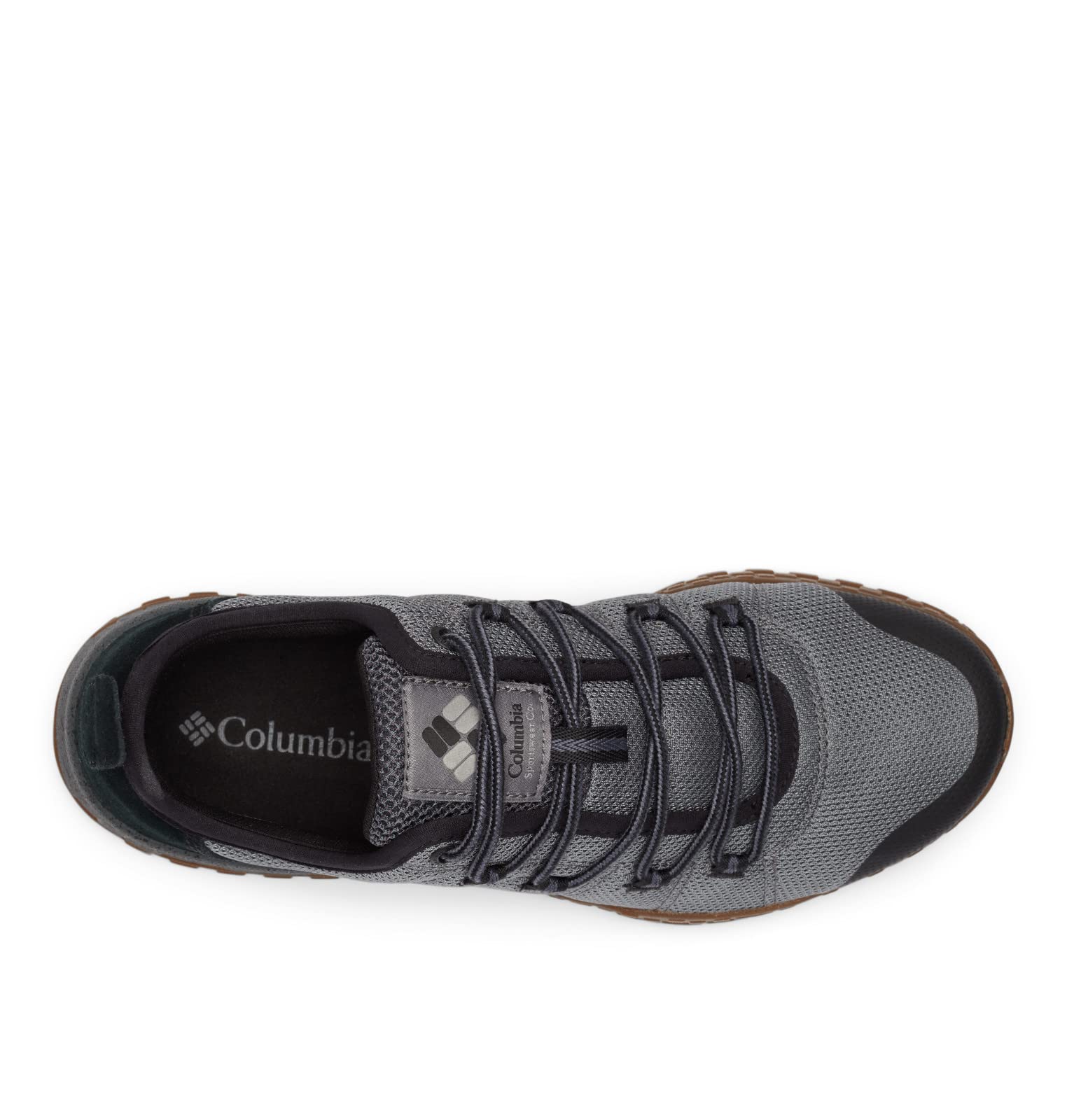 Columbia Men's Fairbanks Low
