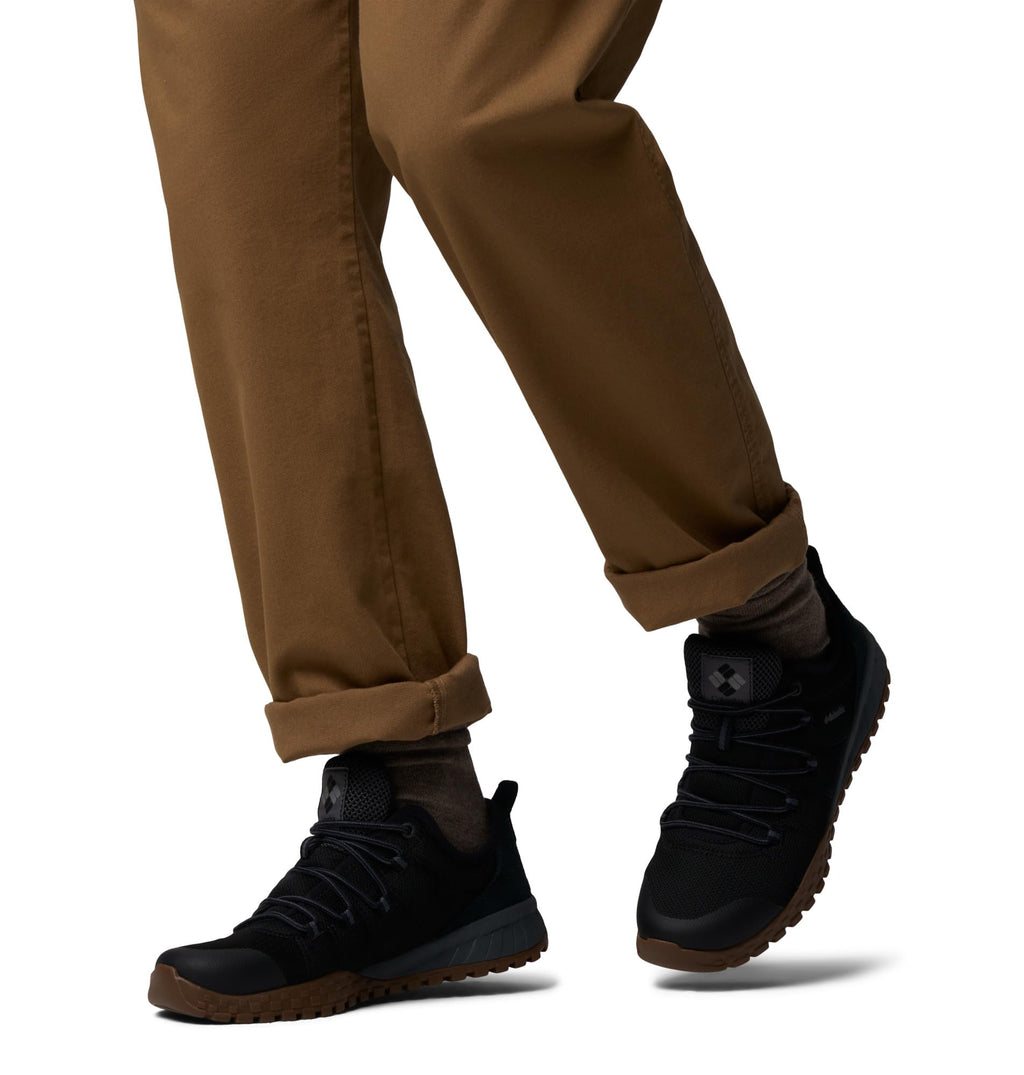 Columbia Men's Fairbanks Low