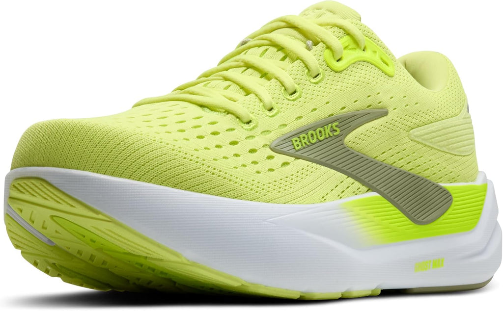 Brooks Men’s Ghost Max 3 Neutral Running & Walking Shoe