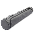 Adjustable Yoga Mat Storage Bag With Full-Zip Closure