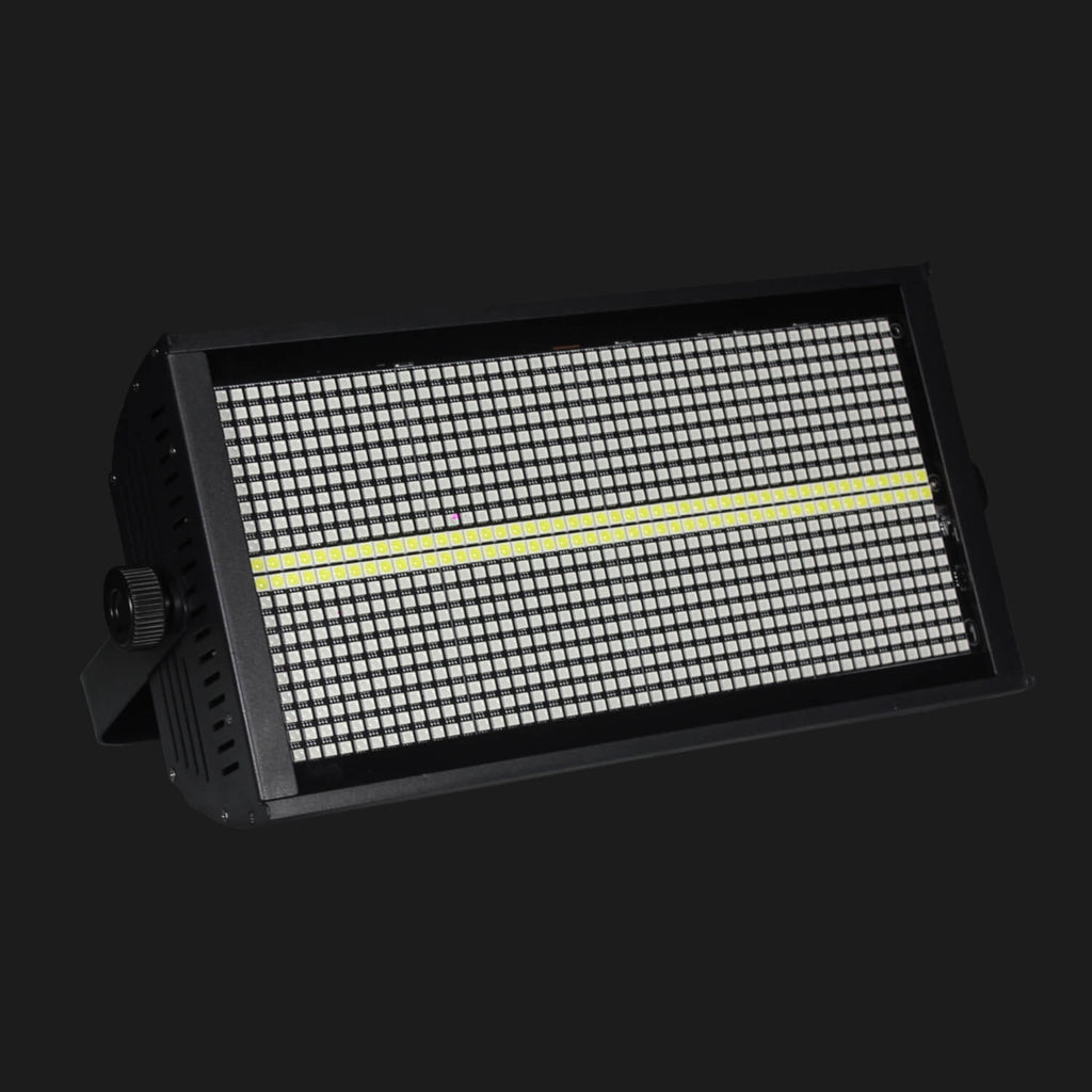R4 RGB LED Strobe Light Bar 240W DMX/RDM for DJ Stage Lighting