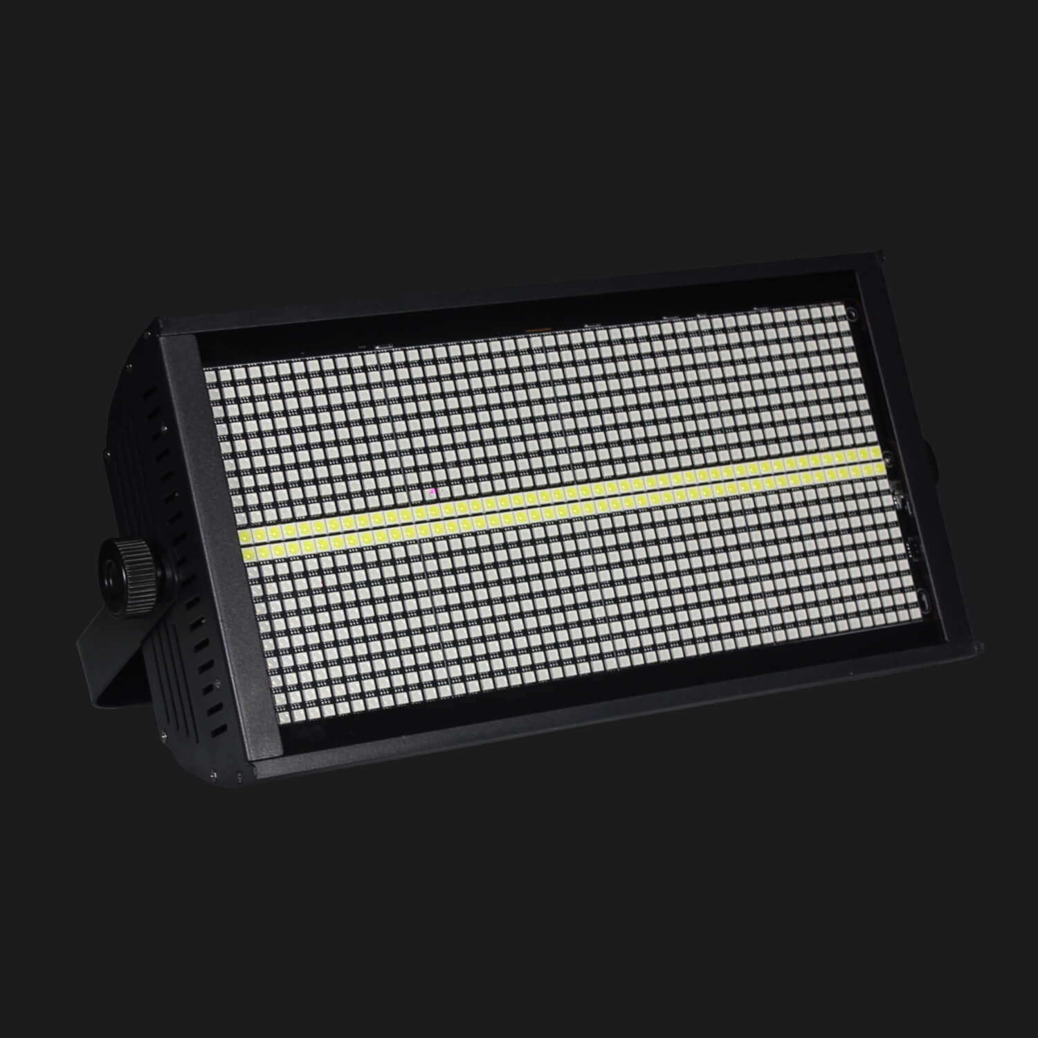 R4 RGB LED Strobe Light Bar 240W DMX/RDM for DJ Stage Lighting