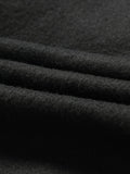 Camouflage Fleece-Lined Pullover Hoodie