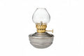Portable Windproof Mini Oil Lantern for Camping