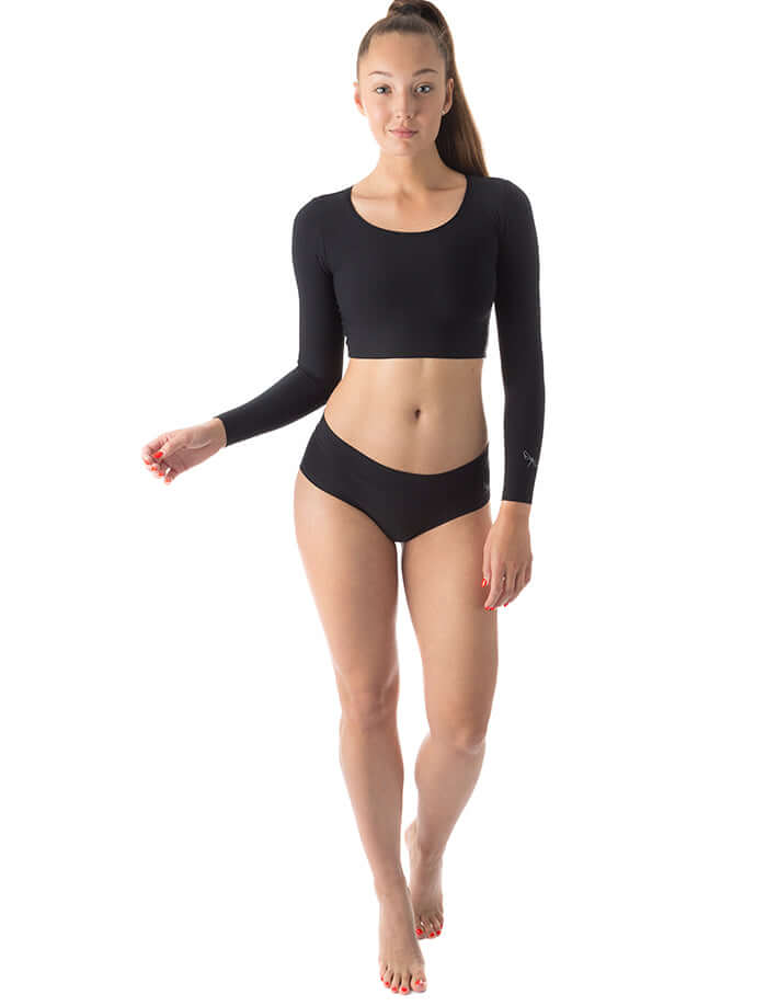 Booty Shorts, Dance Shorts – Hot Pants
