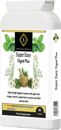 Super Easy Digest Plus
