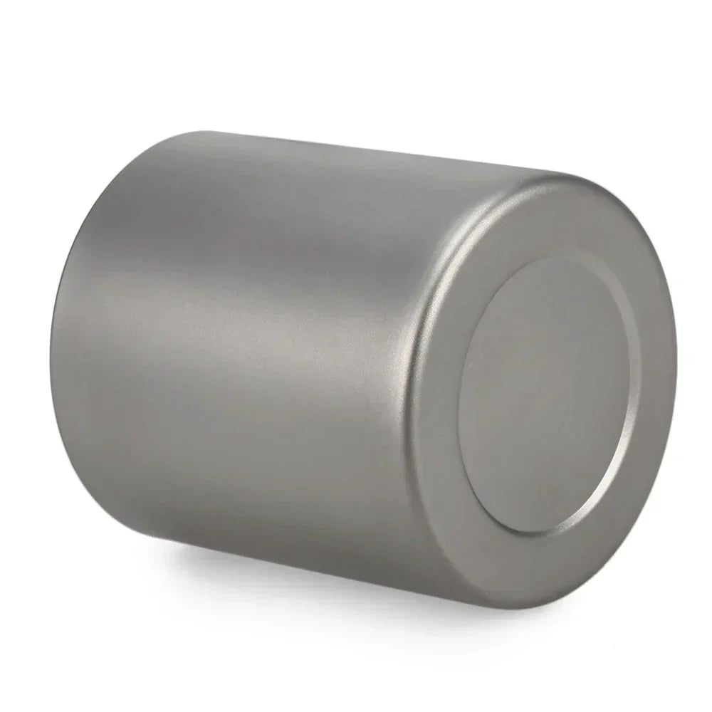 450ml Titanium Double Wall