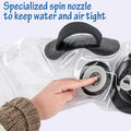 Core Training Aqua Bag for Home Fitness Weightlifting