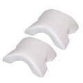 Memory Foam Bedding Pillow Neck