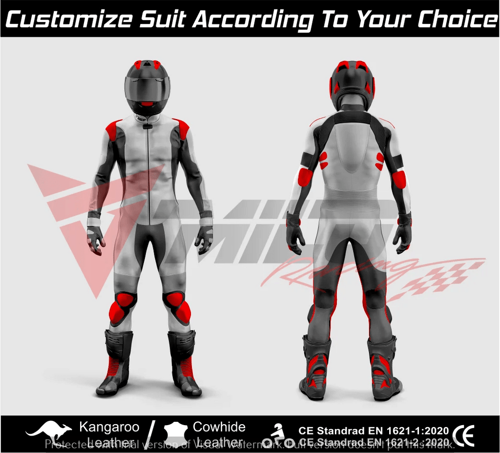 KTM Redbull Racing Motorcycle Suit Pol Espargaro MotoGP