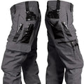 Men's Tactical Outdoor Cargo Pants