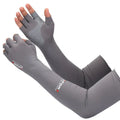 Outdoor Sports Summer Cooling Arm Sleeves Gloves