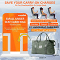 Cabin Travel Duffel Bag