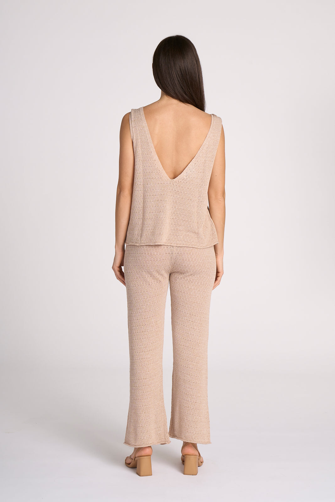 Top in maglia - Valeria