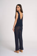Top in maglia - Valeria