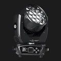 F4 DMX Bee Eyes Moving Head Wash Light 19x15W IP65 for Stage