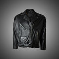 Black Perfecto Jacket Women