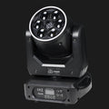 C7 DMX512 Bee Eye Moving Head Laser Light 120W RGBW DJ Stage