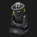 C8 Moving Head DJ Lights with Dynamic Effects for Stage and Parties