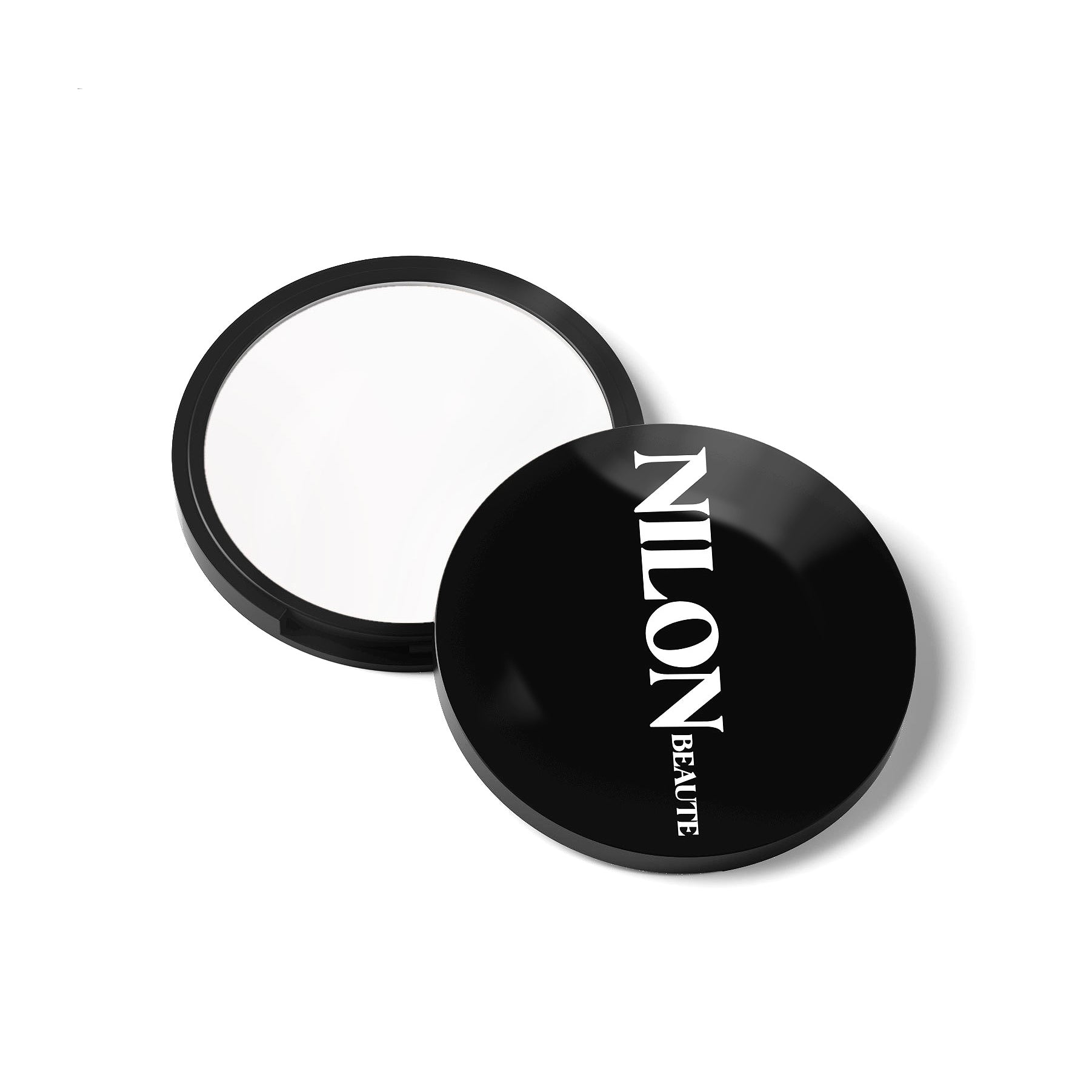 Geisha: Translucent Compact Powder