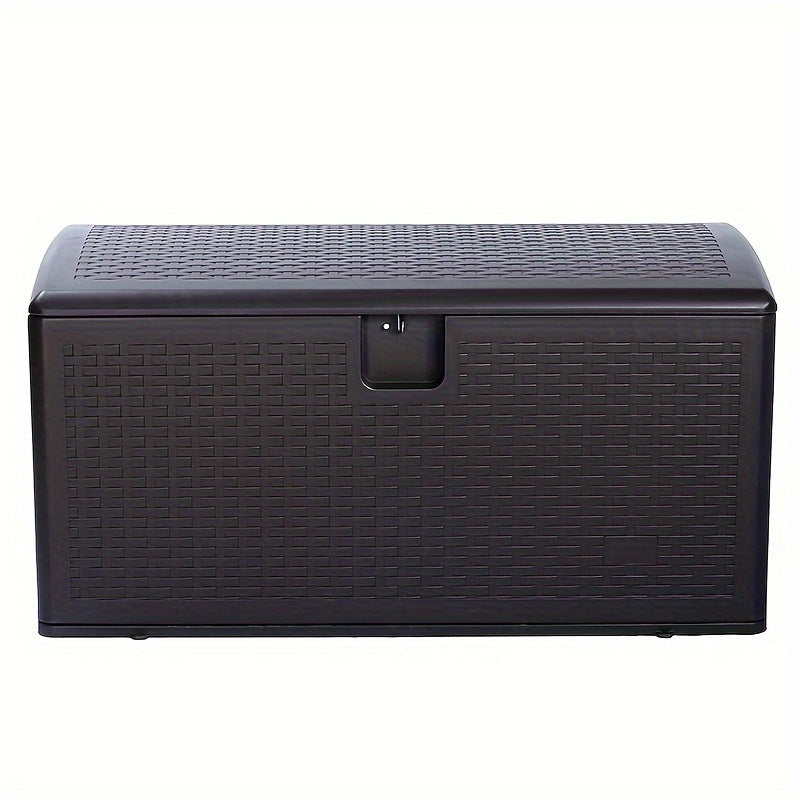 Outdoor Storage Box Waterproof Organizer