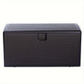 Outdoor Storage Box Waterproof Organizer