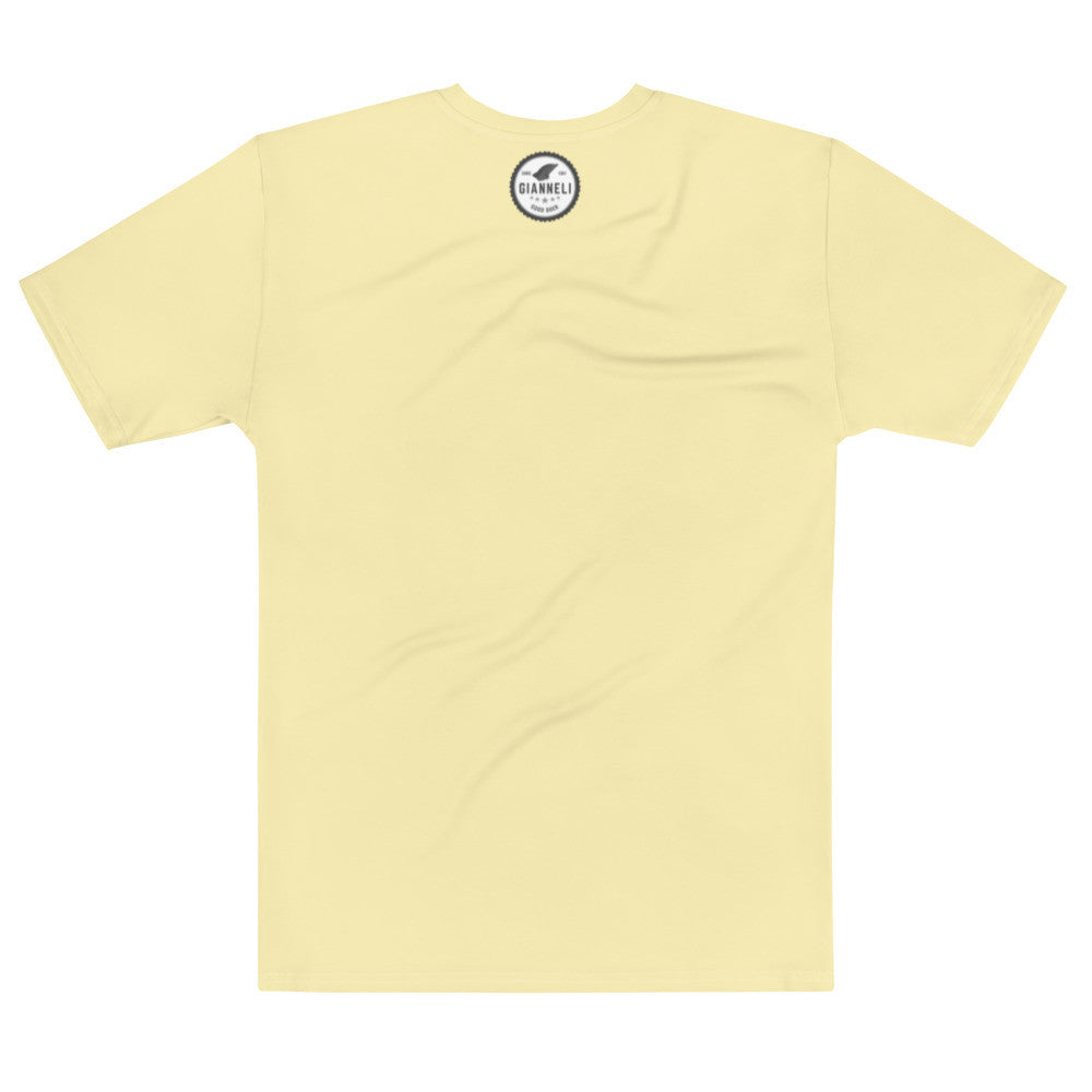 STORMS Men's T-shirt by Gianneli